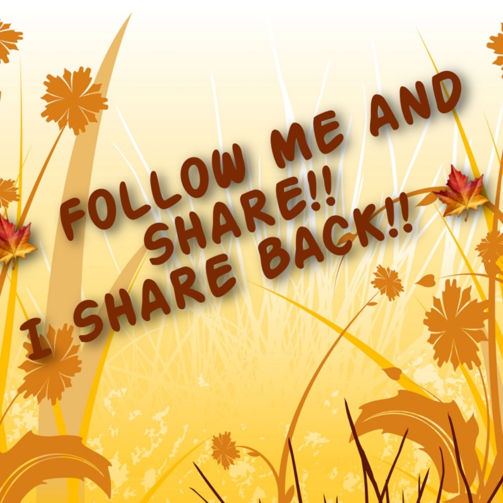 LET’S GROW TOGETHER!!